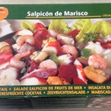 SALPICÓN DE MARISCO 1000 GR ( REF - 59201 )