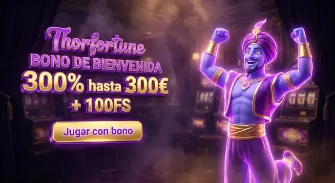 Thorfortune Casino